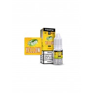 InnoCigs - Fresh Yellow Zitrone Liquid 10ml - 0mg/...