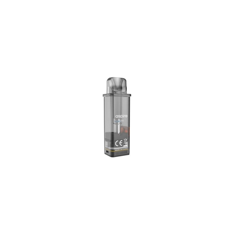 Aspire Gotek Pod (2 Stück pro Packung) - 0.8 Ohm