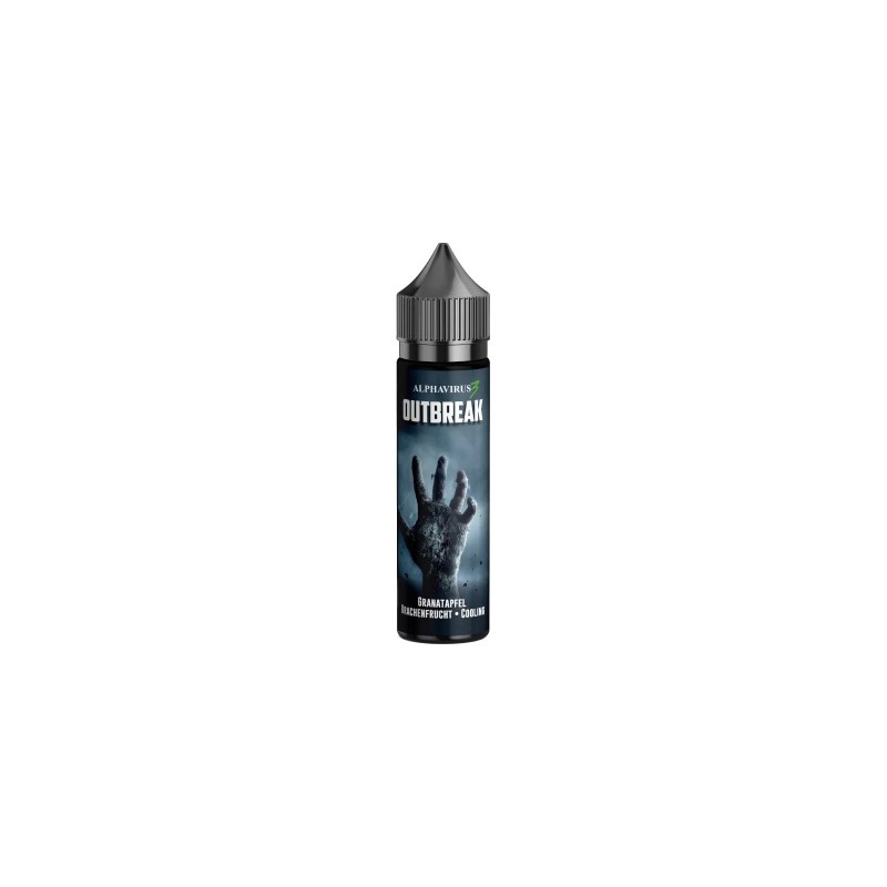 Alphavirus - Aroma 3 Outbreak 5ml