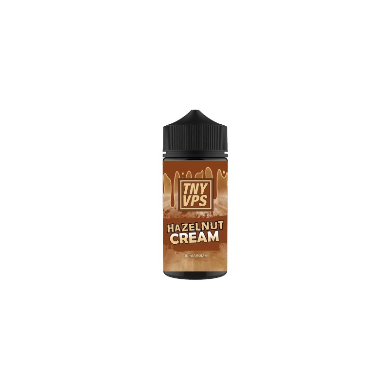 TNYVPS - Aroma Hazelnut Cream 10 ml