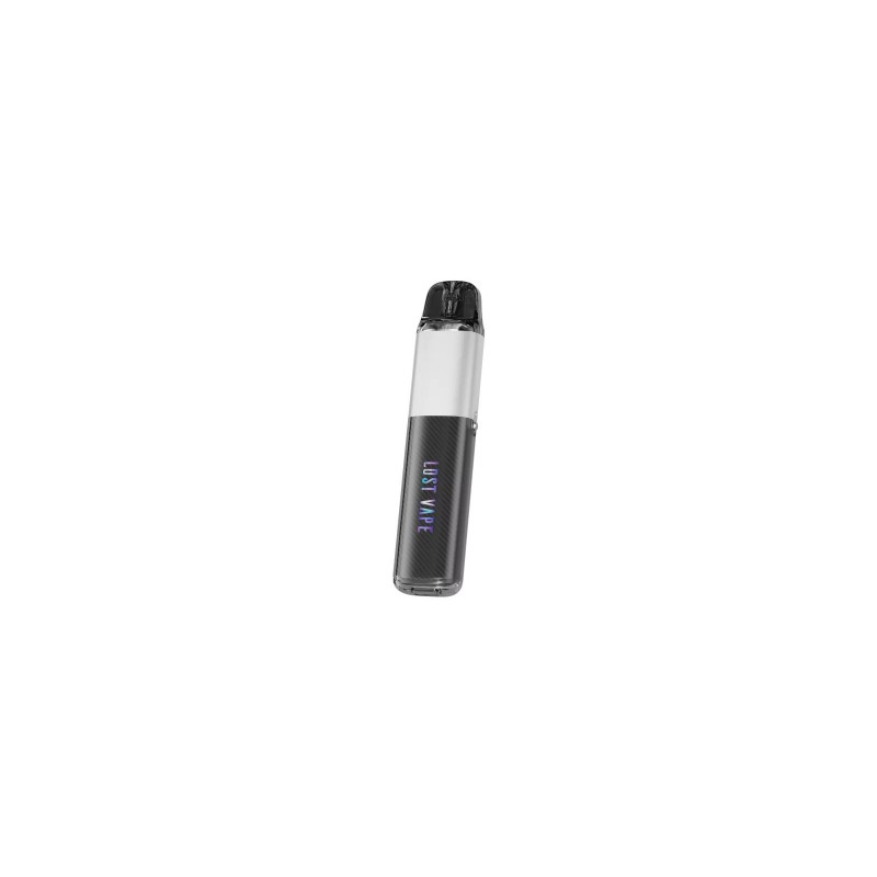 Lost Vape Ursa Nano Air Pod - Weiß-Schwarz