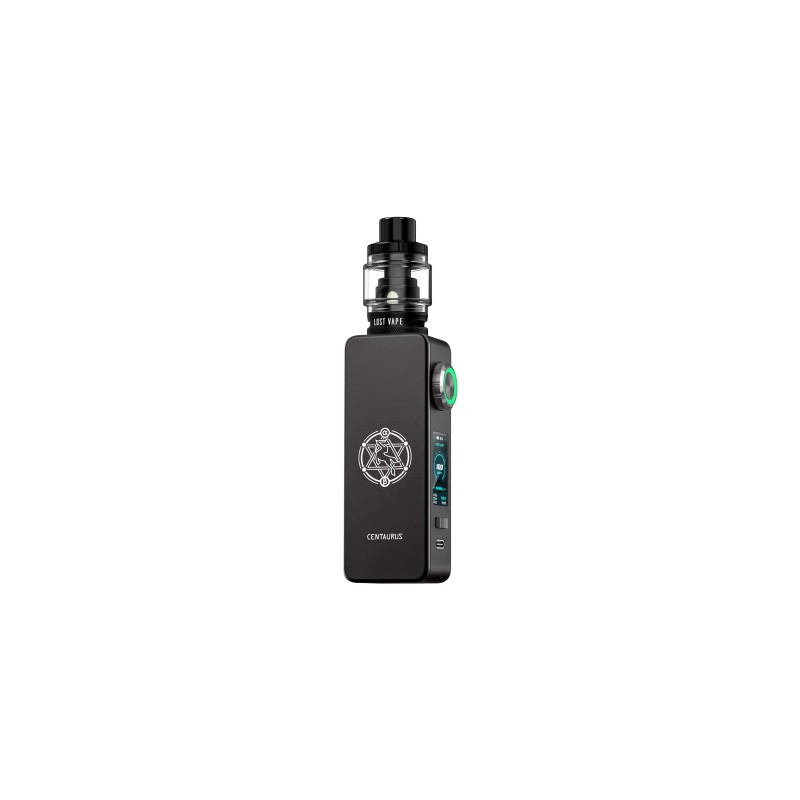 LOST VAPE CENTAURUS M100 BOX GUNMETAL