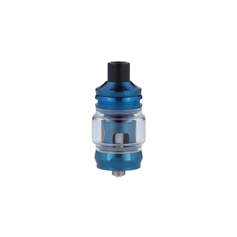 Geekvape Z Nano 2 Clearomizer Set - Blau