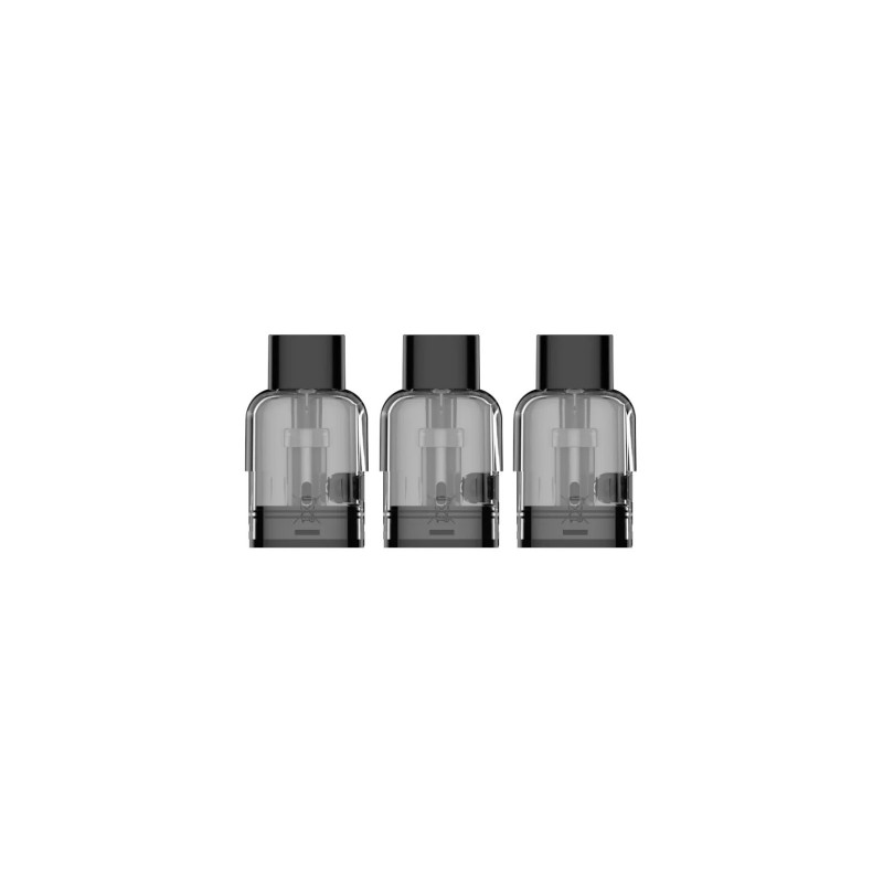 GeekVape Wenax K1 Cartridge (3 Stück pro Packung)...