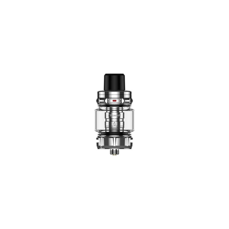 Vaporesso ITank 2 Clearomizer Set - Silber