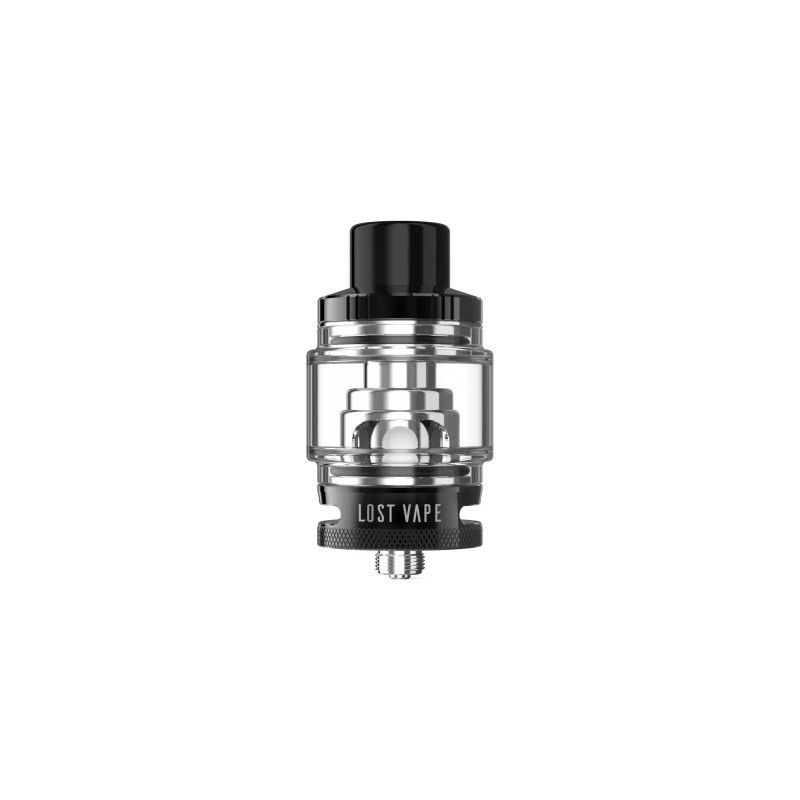 Lost Vape Centaurus Sub Coo Clearomizer-Set - Schw...