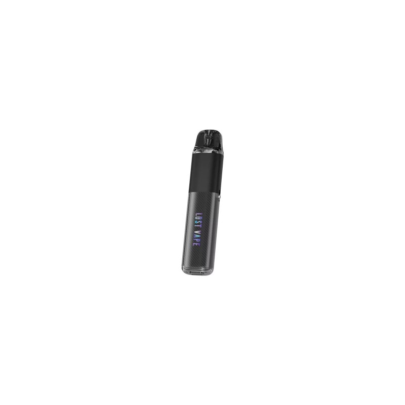 Lost Vape Ursa Nano Air Pod - Matt-Schwarz