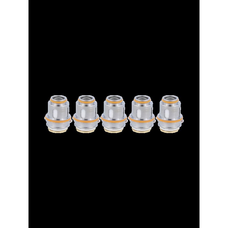 GeekVape Z Series 0,4 Ohm Heads (5 Stück pro Pack...