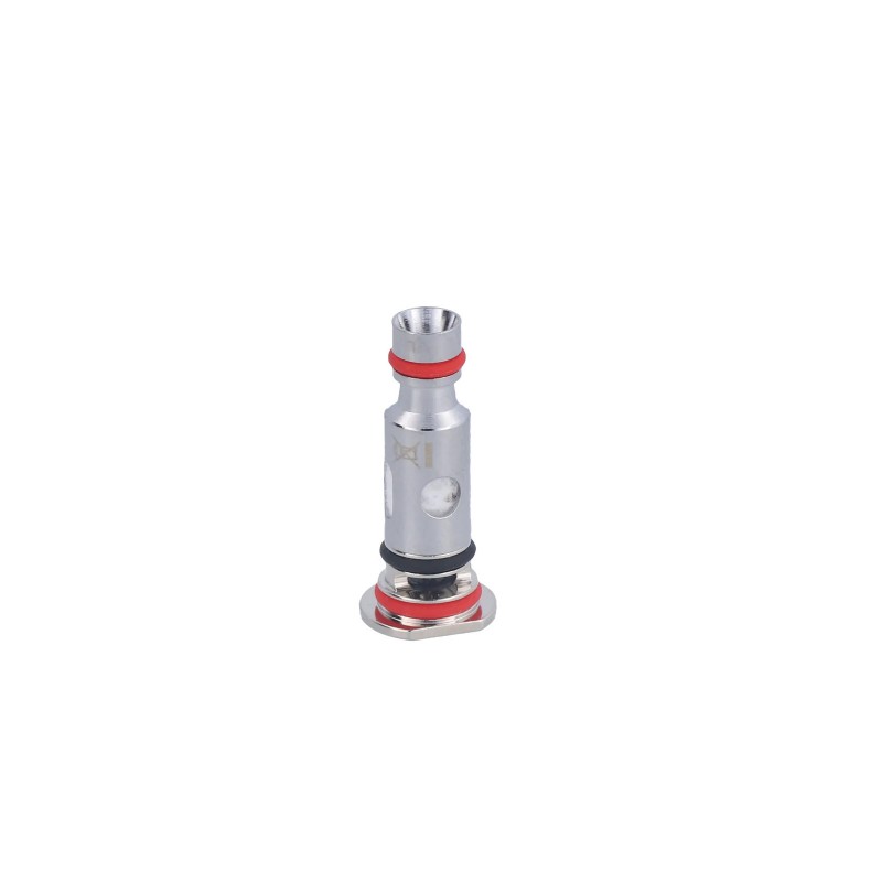 Uwell Caliburn G 1,0 Ohm Heads (4 Stück pro Packu...