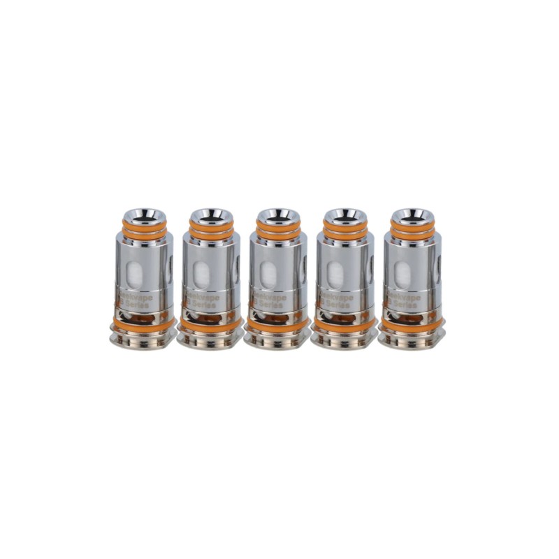 GeekVape B Series Heads (5 Stück pro Packung) - 0...