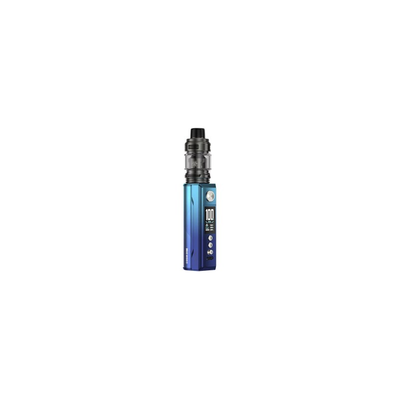 Voopoo Drag M100S - Blau