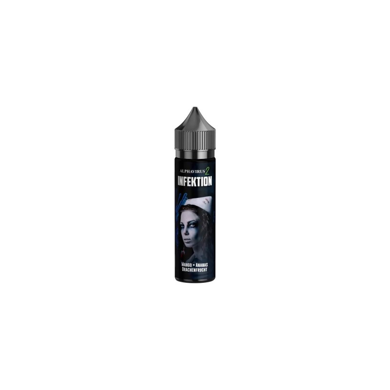 Alphavirus - Aroma 2 Die Infektion 5ml