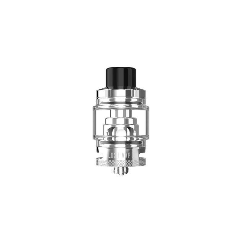 Lost Vape Centaurus Sub Coo Clearomizer-Set - Silb...