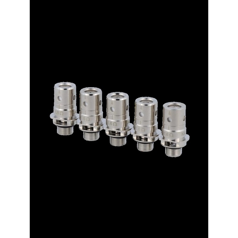 Innokin Z-Coil 1,6 ohm (5 Stück Packung)