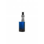 Eleaf Mini iStick 20W mit EN Drive - Blau-Schwarz