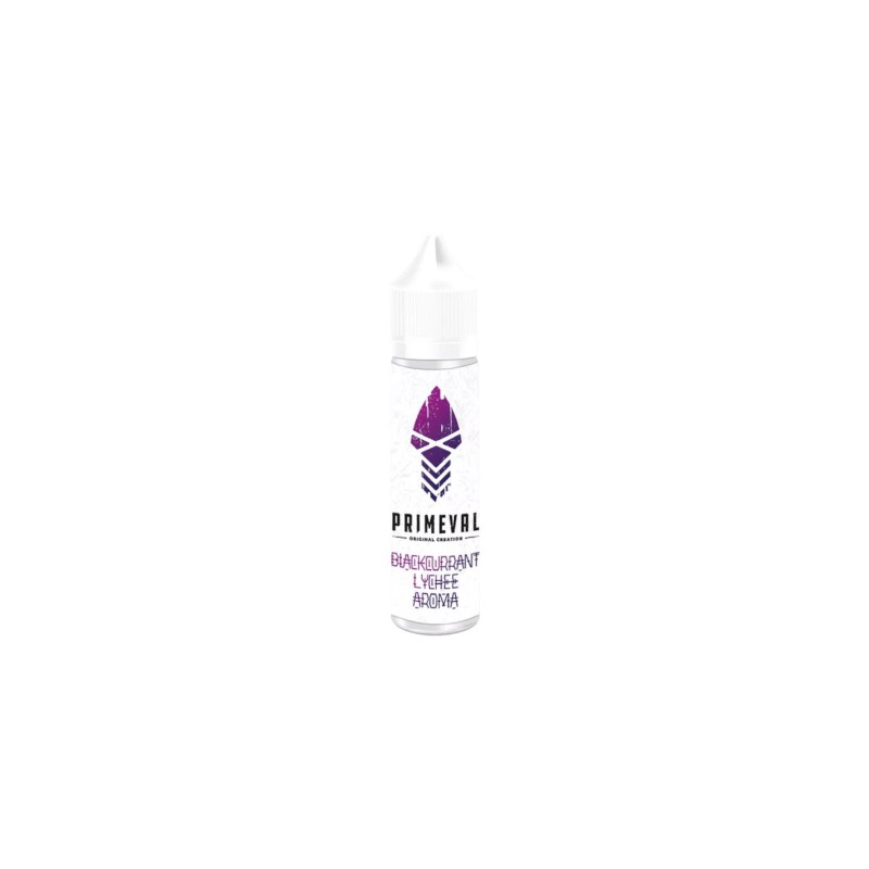 Primeval - Aroma Blackcurrant Lychee 10 ml