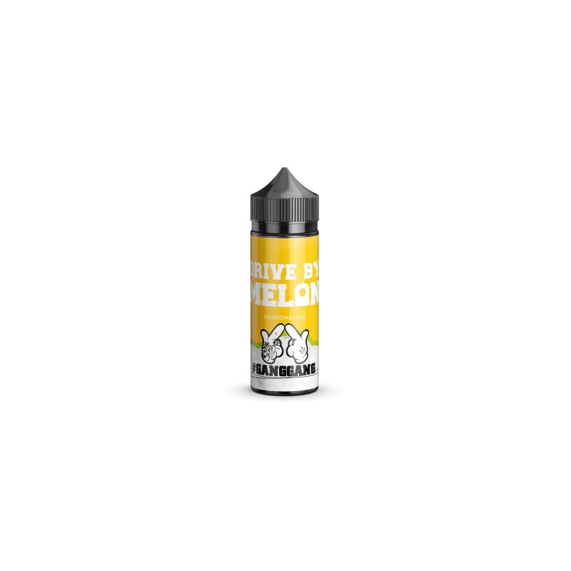 GangGang - Aroma Drive by Melon 10 ml