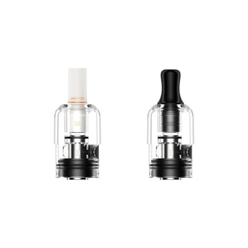 GeekVape S Cartridge (2 Stück pro Packung) - 0,8 ...