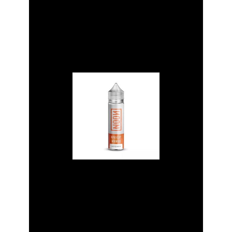 NOON Apricot Mango Aroma 7,5ml in 60ml Flasche