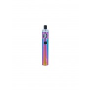 Aspire PockeX (USB-C Version) - Regenbogen