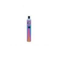 Aspire PockeX (USB-C Version) - Regenbogen