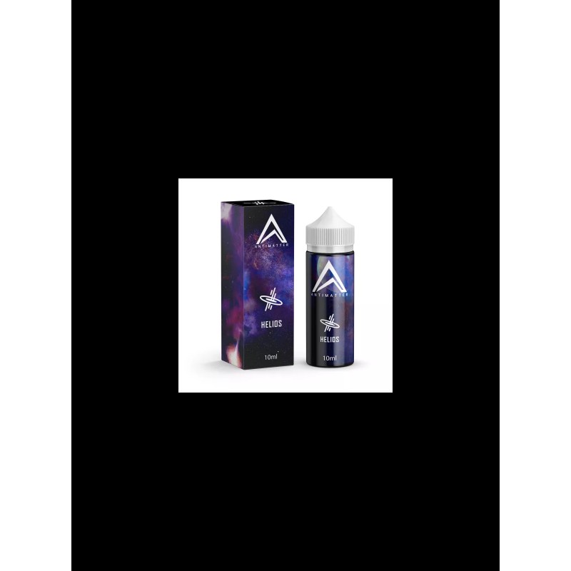 Antimatter Helios Aroma 10ml in 120ml Flasche