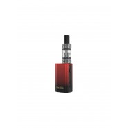 Eleaf Mini iStick 20W mit EN Drive - Rot-Schwarz