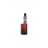 Eleaf Mini iStick 20W mit EN Drive - Rot-Schwarz