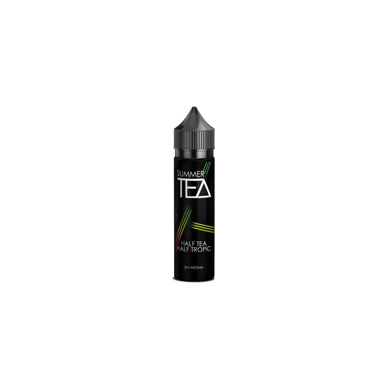 Summer Tea - Aroma Half Tea Half Tropic 5 ml