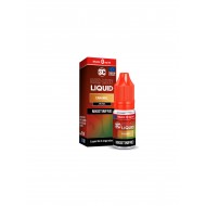 SC - RED LINE - CARAMEL - Nikotinsalz  Liquid - 0m...