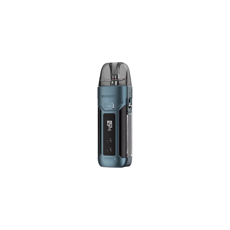 Vaporesso Luxe X Pro - Blau