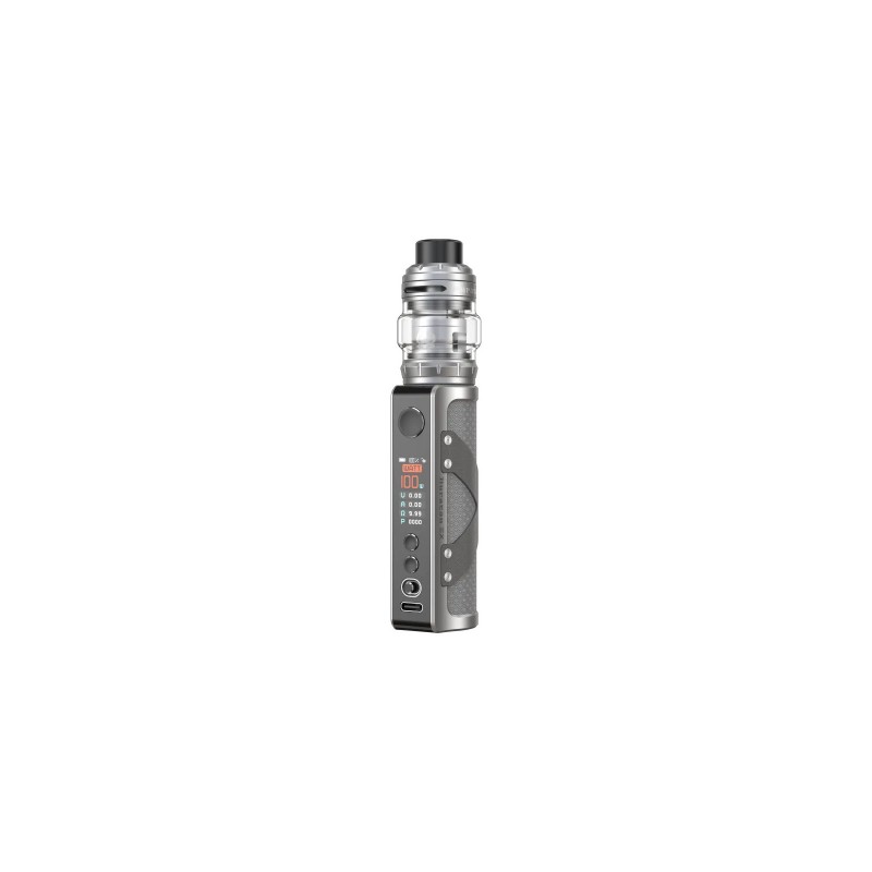 ASPIRE HURACAN EX 100 KIT GRAU