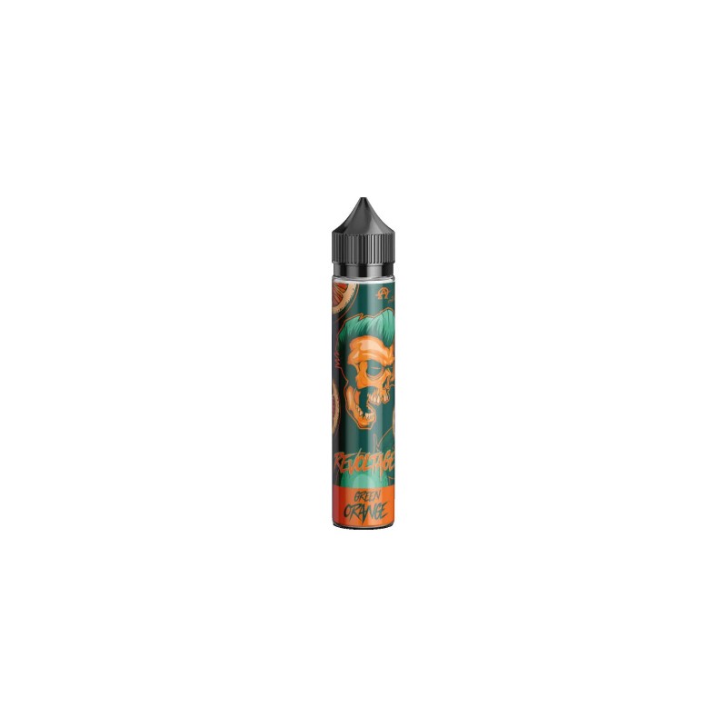 Revoltage - Aroma Green Orange 15 ml