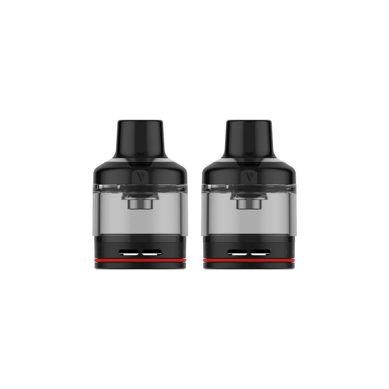 Vaporesso GTX Pod 26 (2 Stück pro Packung) - 5 ml