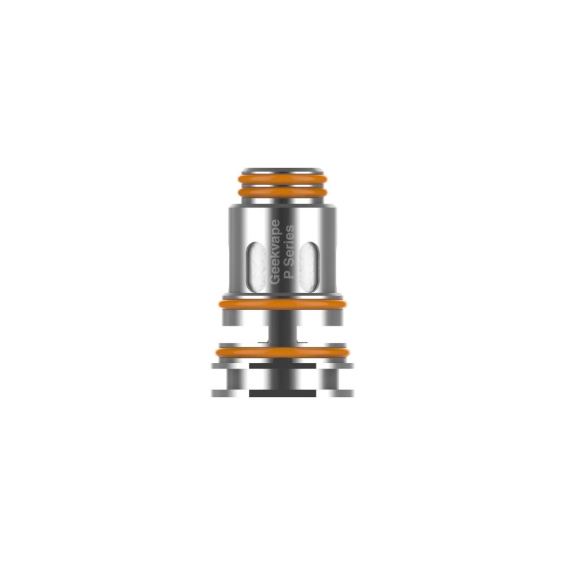 GeekVape P Series Heads (5 Stück pro Packung) - 0...