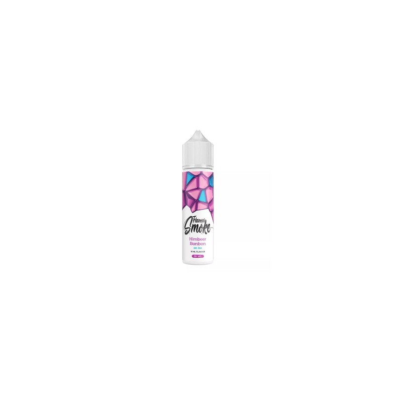 Flavour Smoke Himbeerbonbon on Ice Aromen 10 ml in...