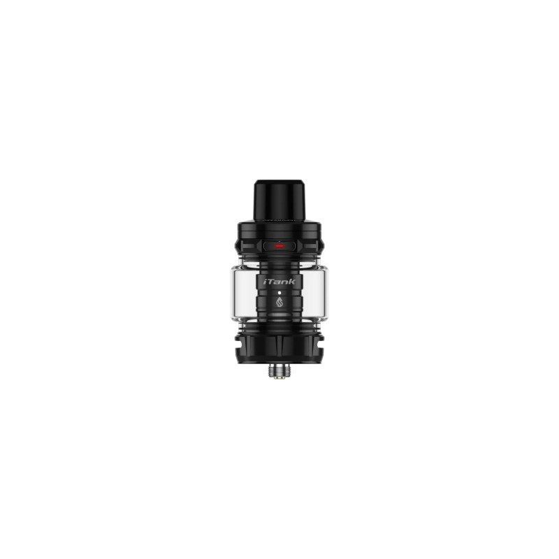 Vaporesso ITank 2 Clearomizer Set - Schwarz