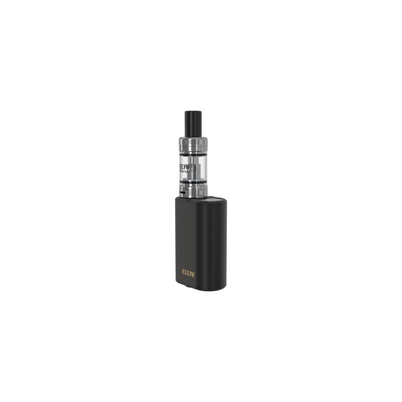 Eleaf Mini iStick 20W mit EN Drive - Schwarz