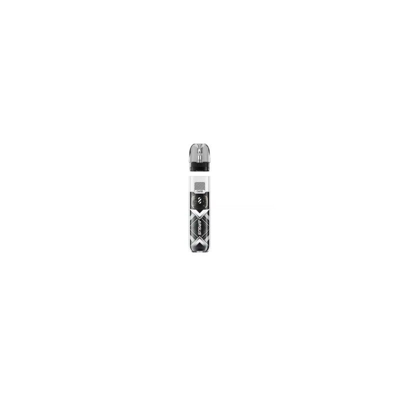 Voopoo Argus P1s Pod Kit Cyber White