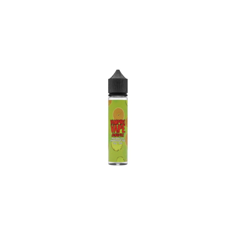 Vampire Vape -  Aroma Pineapple & Grapefruit F...