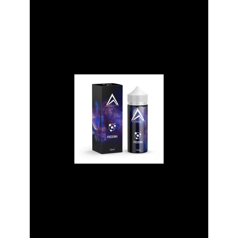 Antimatter Proxima Aroma 10ml in 120ml Flasche