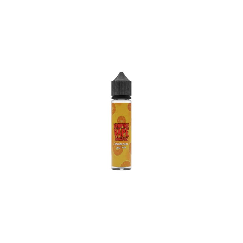 Vampire Vape -  Aroma Orange Soda 14 ml