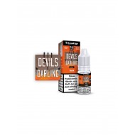 InnoCigs - Devils Darling Tabak Liquid 10ml - 9mg/...