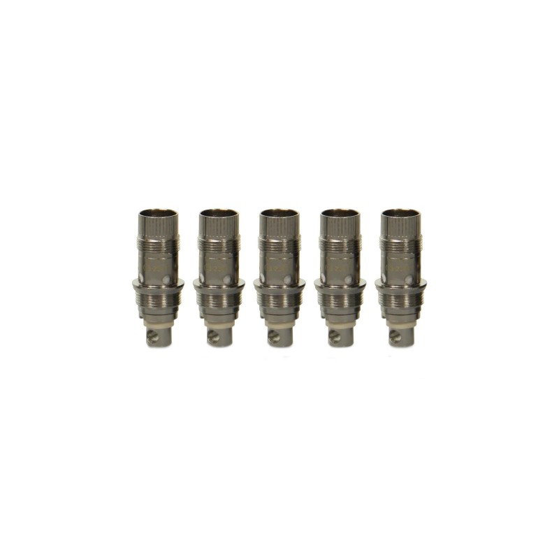 Aspire Nautilus BVC Heads (5 Stück pro Packung) -...