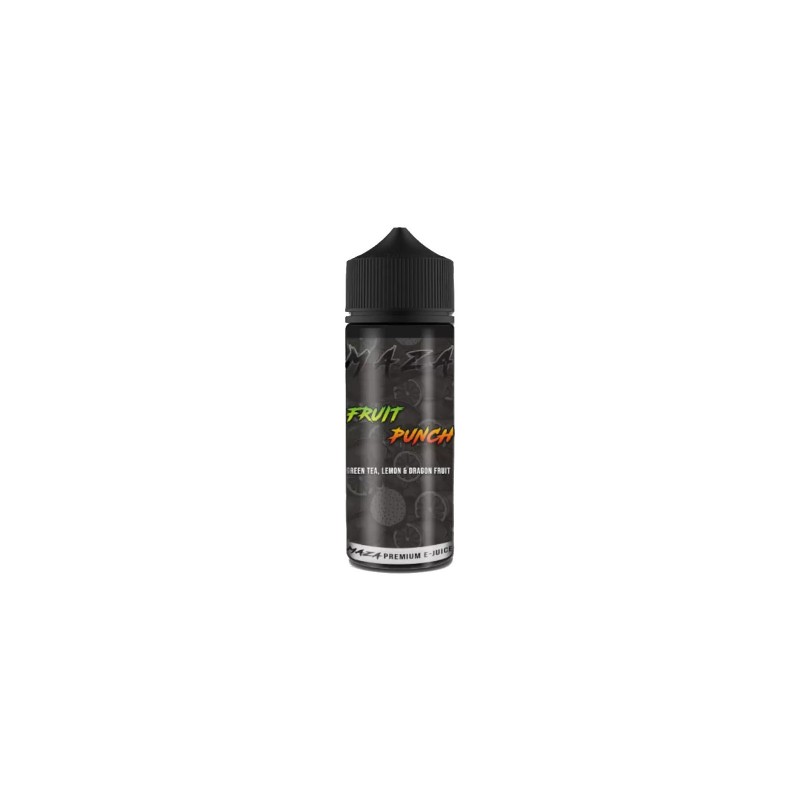 Maza - Aroma Fruit Punch 10 ml