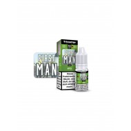 InnoCigs - First Man Apfel Liquid 10ml - 18mg/ml