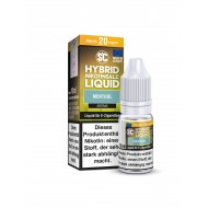 SC - Menthol - Hybrid Nikotinsalz Liquid - 5mg/ml