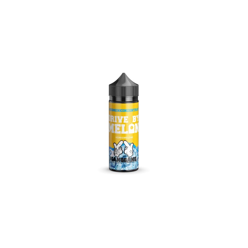 GangGang - Aroma Drive by Melon Ice 10 ml