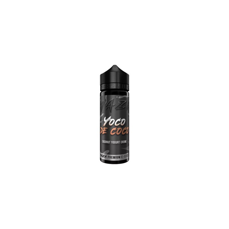 Maza - Aroma Yoco Coco 10 ml