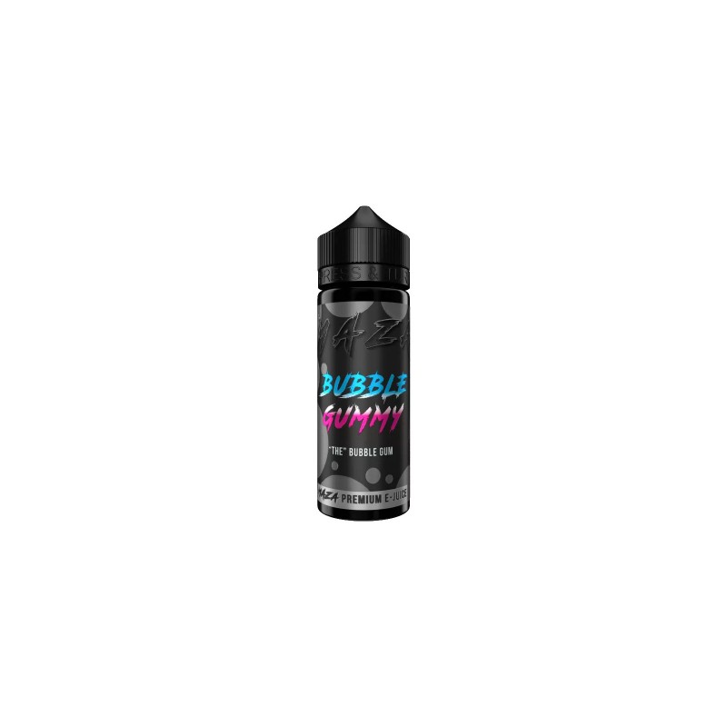 Maza - Aroma Bubble Gummy 10 ml